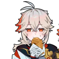 Kazuha