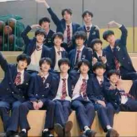 Đồng nghiệp nam