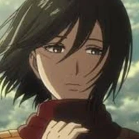 mikasa ackerman