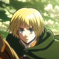 armin arlert