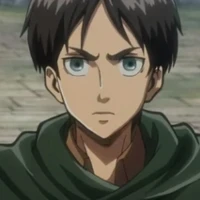 eren yeager