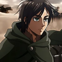 eren yeager
