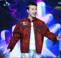 Vũ Trường Giang-Gill-