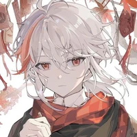 Kaedehara Kazuha / Lá Phong