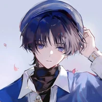 Wanderer - Sacramouche