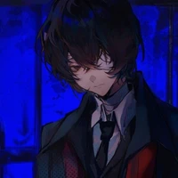 Dazai Osamu/Beast - Ayama Shinji