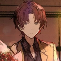 Oda Sakunosuke/ Odasaku /Yohashiga Kyuto