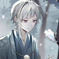 • Nakajima Atsushi  •/Oyamiwa Akito