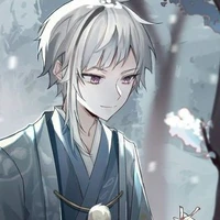 • Nakajima Atsushi  •/Oyamiwa Akito