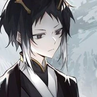 •Akutagawa Ryunosuke•/Awaya Ayato