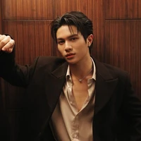 William Jakrapatr(A)