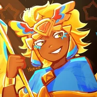 •~ Golden cheese ~•