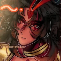•~ Burning spice ~•