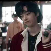 ma minhwan(gã)🦊