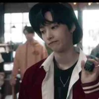ma minhwan(gã)🦊