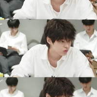 lee Hyun woo(nhóc)🦔