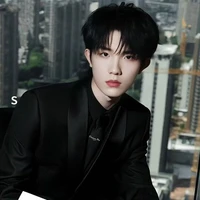 Tô Tân Hạo [Anh]