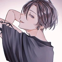 Haitani Ran