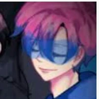 Hiha The Blue