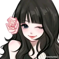 thùy dương [cherry]