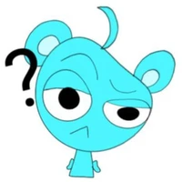 sky kẻ tâm thần khi gặp gấu