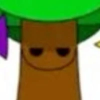 mr.tree cái cây ko lá