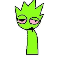 bụi cây biết đi