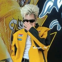 hoàng đức duy ( dạng người)