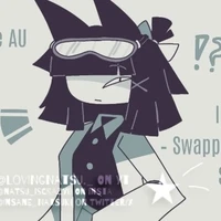 Miss Bloomie (swap)