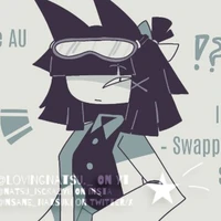 Miss Bloomie (swap)