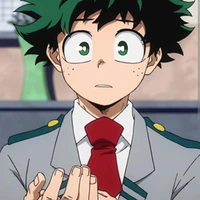 Midoriya