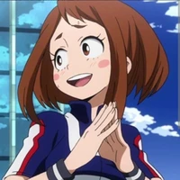 Uraraka