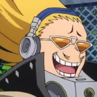 Present mic