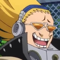Present mic