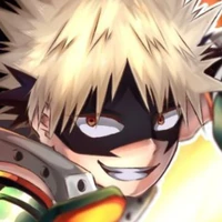 Bakugo