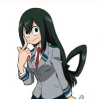 Tsuyu