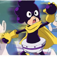 Minoru