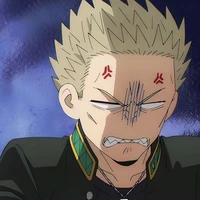 Hiiragi Touma