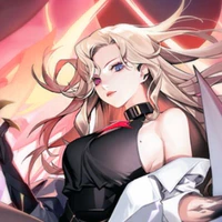 lauriel