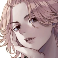 Sano Manjiro (Mikey)