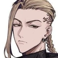 Ryuguiji Ken (Draken)