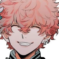 Kawata Nahoya (Smiley)