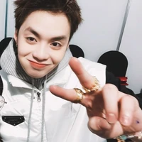 HùngAn là chân áiii