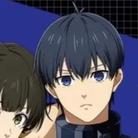 Isagi Yoichi