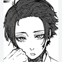 Itoshi Sae