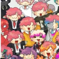 All [bạn Hiha cần trừ ai tự hiểu]