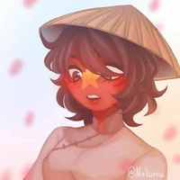 Vietnam Girl