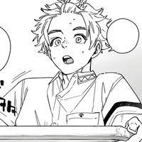 Nirei Akihiko //anh//