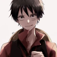 Luffy