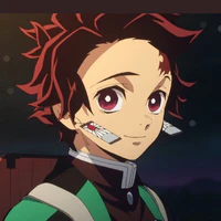 kamado Tanjiro